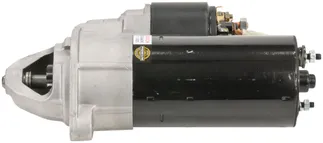 Bosch Remanufactured Starter Motor - 12411736921